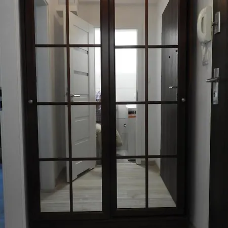 4seasons Apartamento *