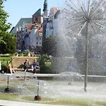 4seasons Apartmán