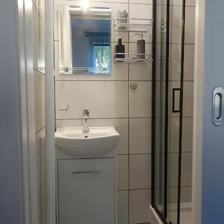 4seasons Apartment