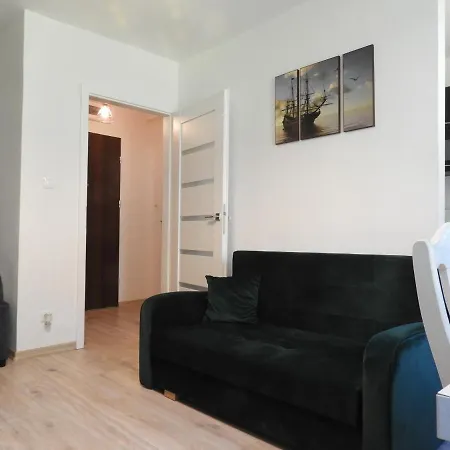 4seasons Apartamento *
