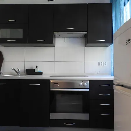 4seasons Apartamento *