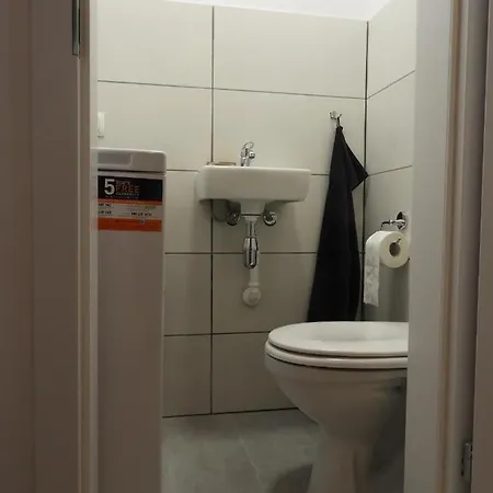 Apartamento 4seasons