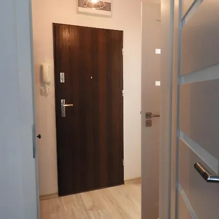 Apartamento 4seasons *