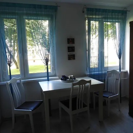 Apartment 4seasons