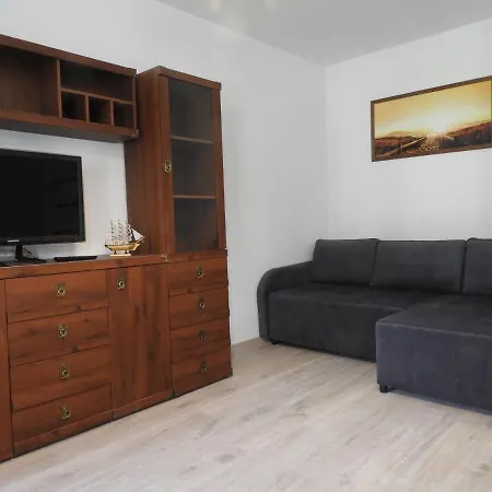 Apartamento 4seasons