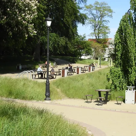 4seasons Appartamento Kołobrzeg