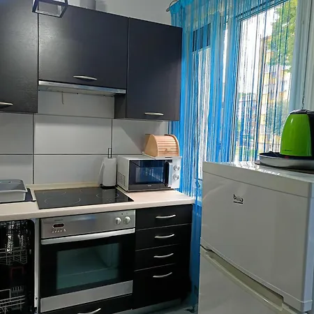 4seasons Apartamento