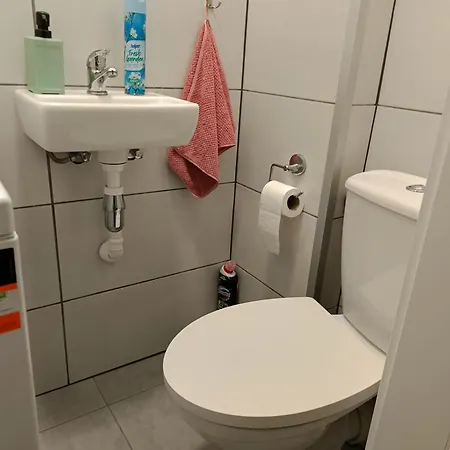 4seasons Apartamento *
