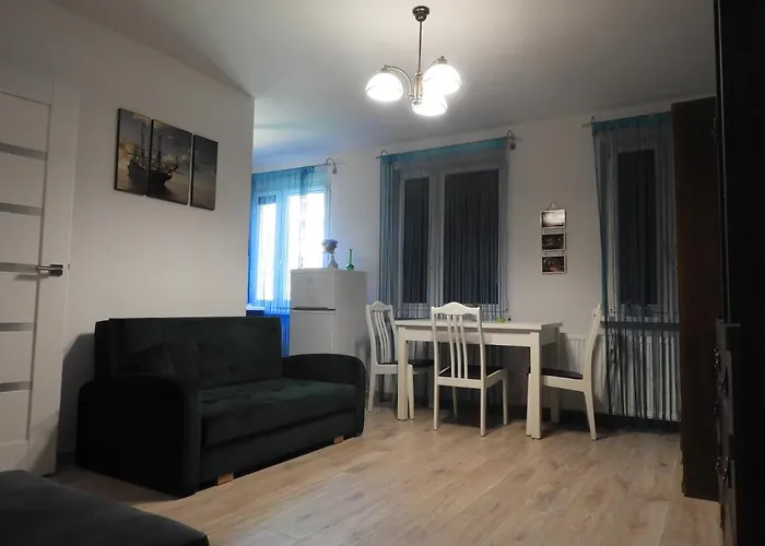 4seasons * Kołobrzeg