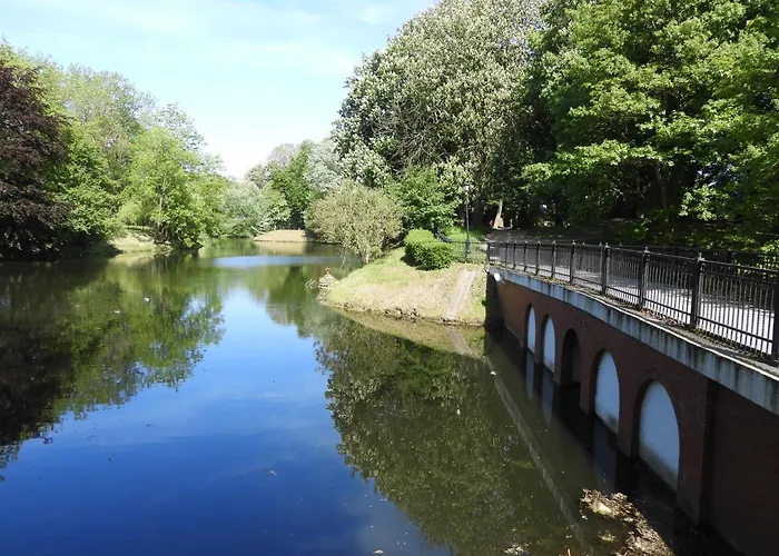 Apartman 4seasons Kołobrzeg